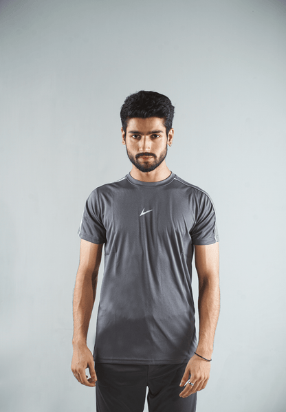 ArmFit - Prime Dri-fit Shirt | Grey